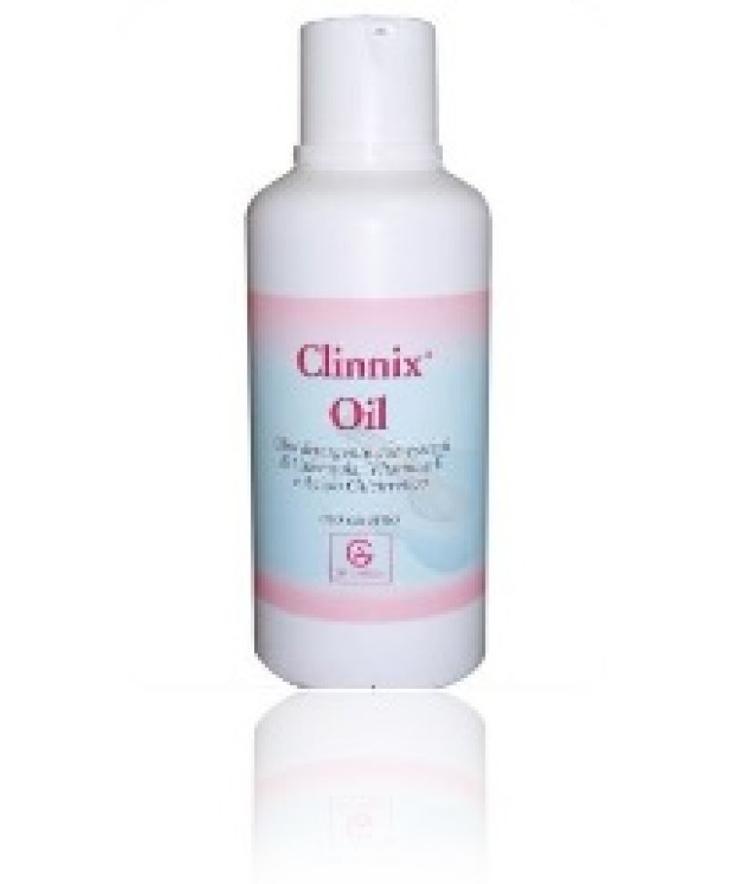 CLINNIX OIL DETERGENTE 500ML