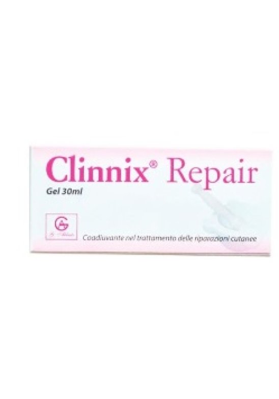 CLINNIX REPAIR GEL 30ML