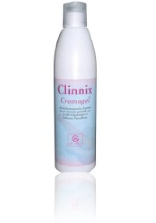 CLINNIX CR GEL GINECOL 250ML