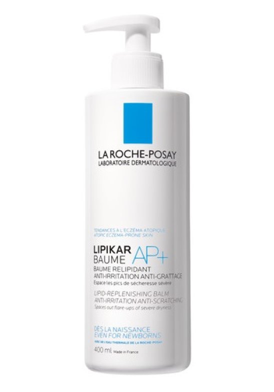 LIPIKAR BAUME AP+M 400ML