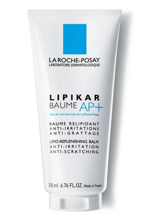 LIPIKAR BAUME AP+ 200ML