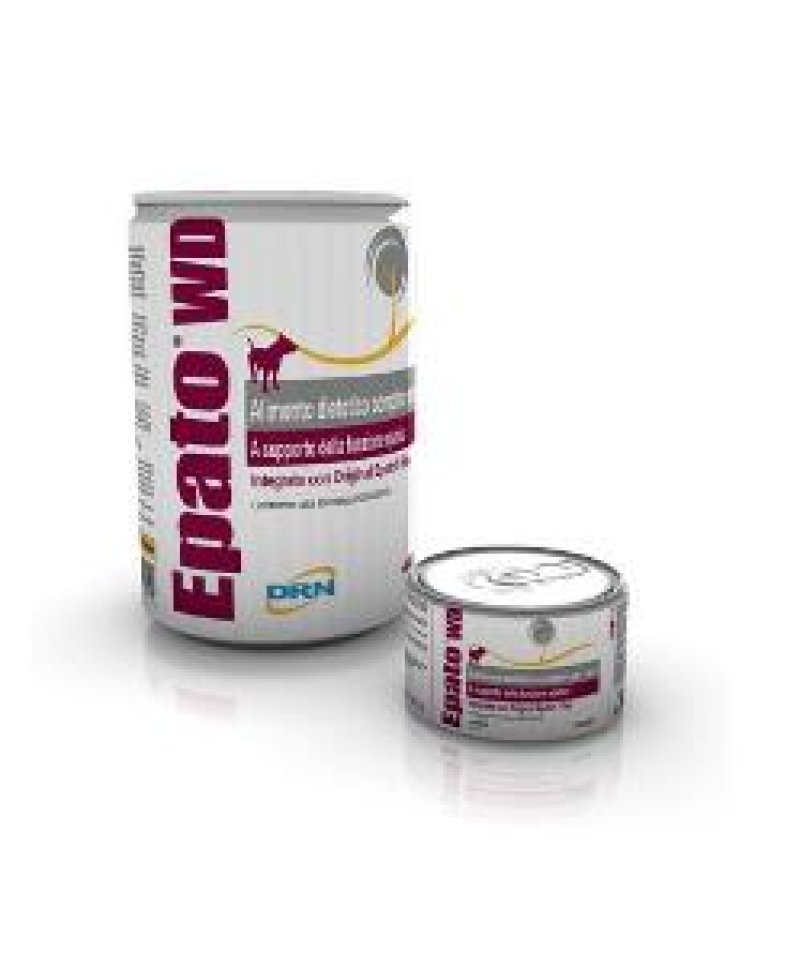 V DRN EPATO 400GR WET DIET LATTI