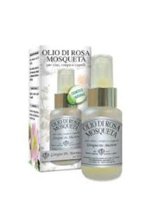 OLIO DI ROSA MOSQUETA 50ML