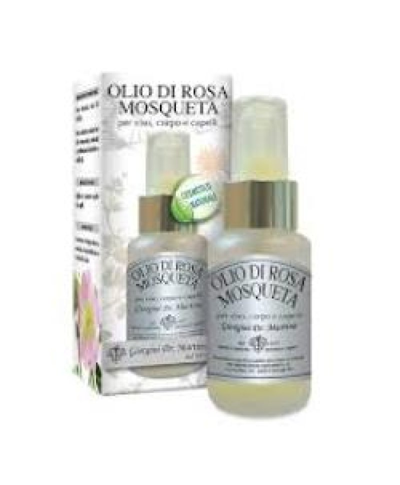 OLIO DI ROSA MOSQUETA 50ML