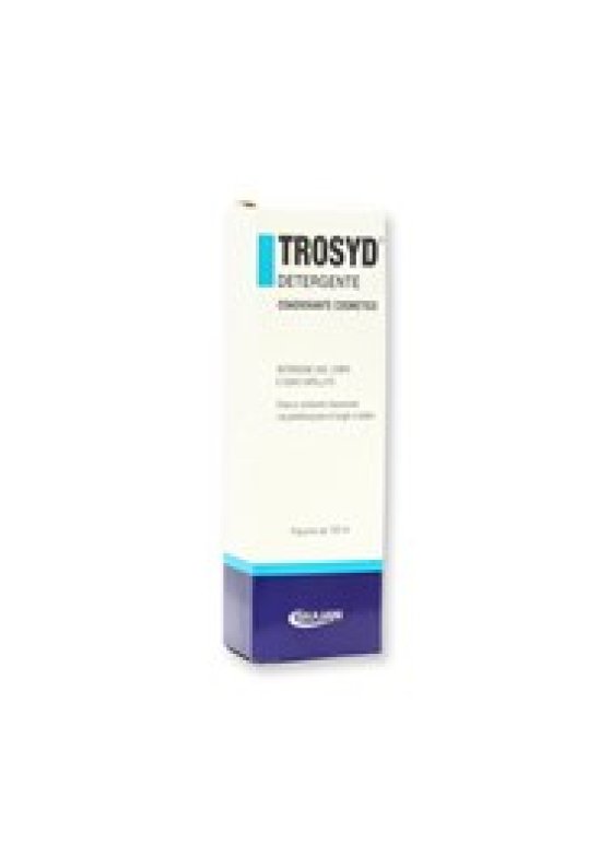 TROSYD DETERGENTE 150ML