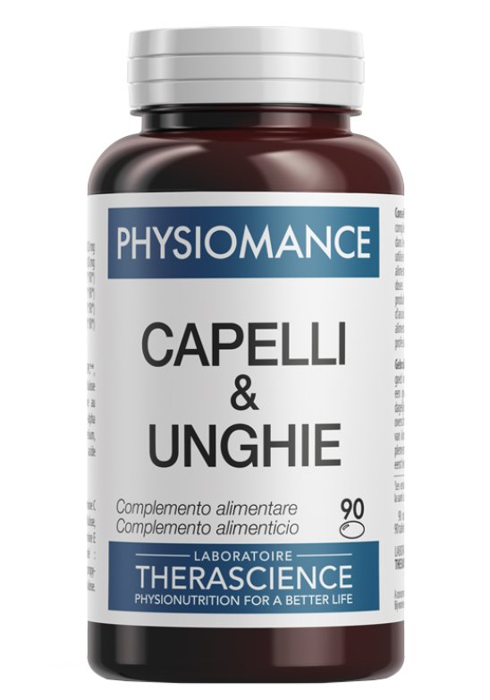 PHYSIOMANCE CAPELLI&UNGH 90PRL