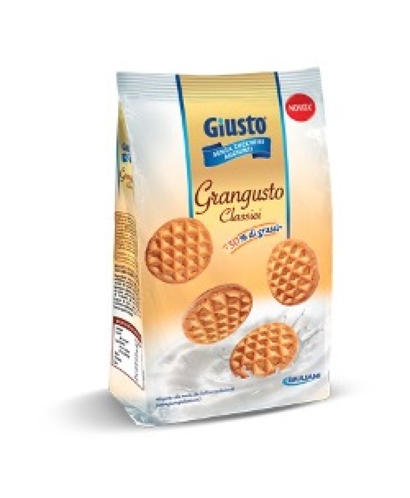 GIUSTO S/ZUCCH GRANGUSTO CLASS