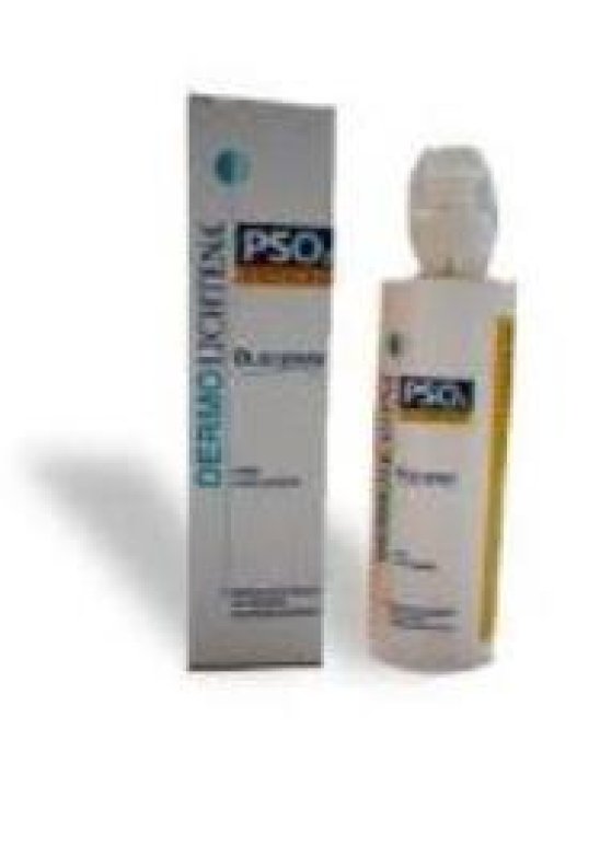 PSO2 DERMOLICHTENA OLIO SPRAY