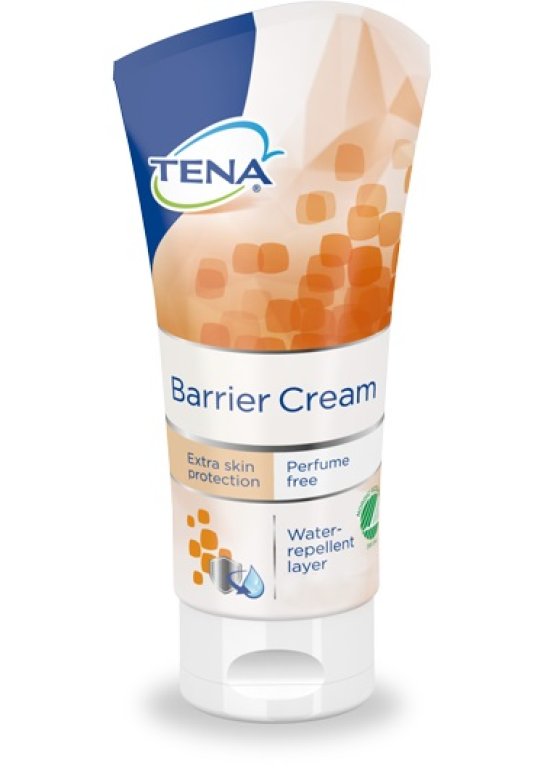 TENA BARRIER CREAM 150ML