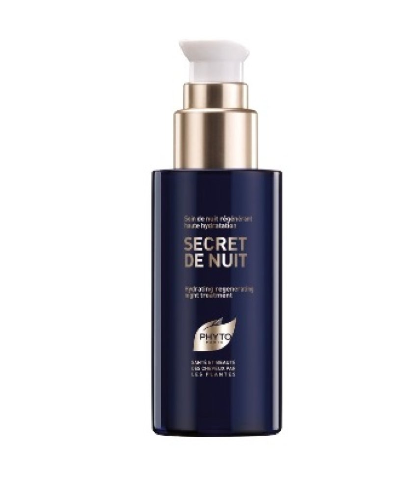 PHYTO SECRET DE NUIT TRATT