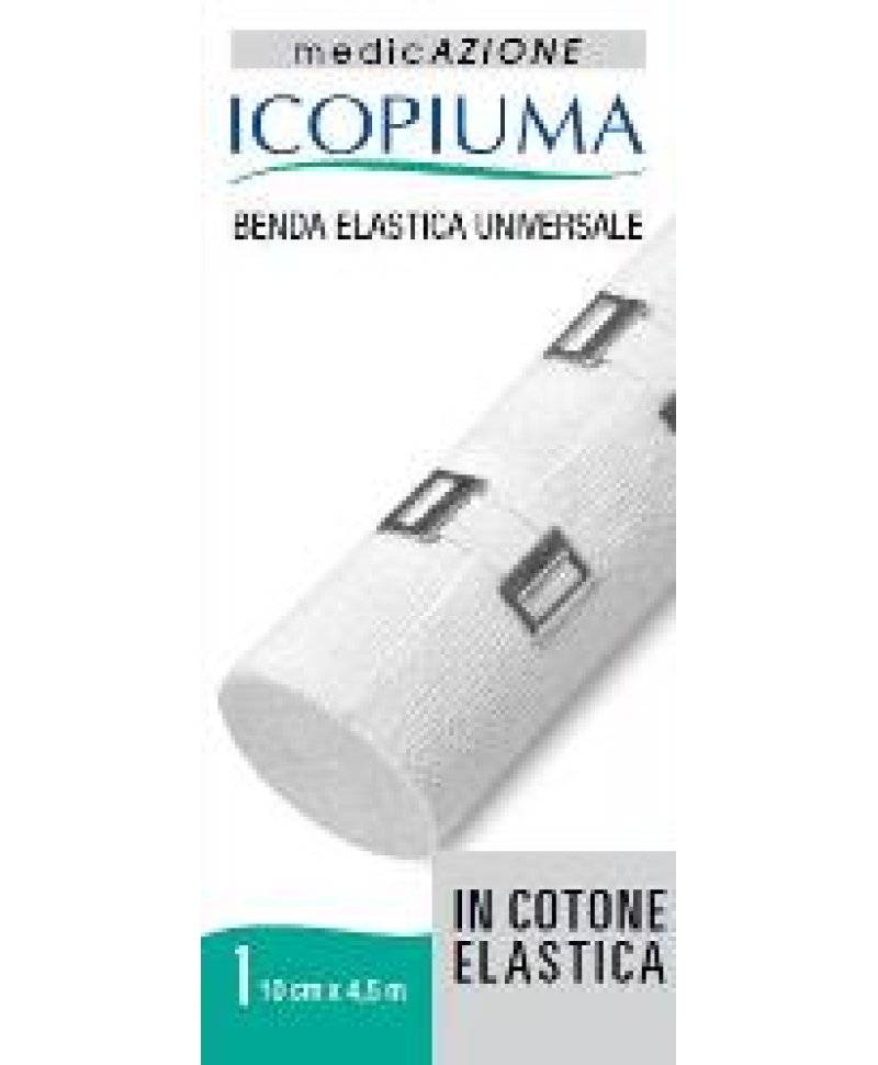 ICOPIUMA BENDA EL UNIV 10X4,5