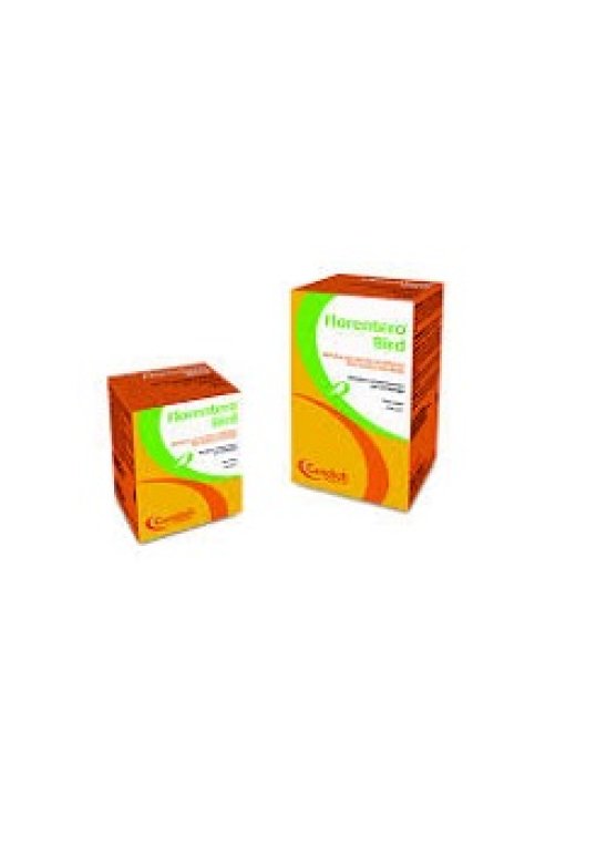 FLORENTERO BIRD 200G