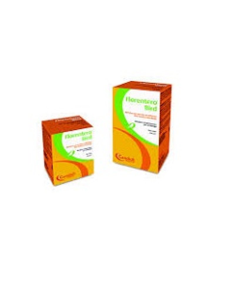 FLORENTERO BIRD 200G FLORENTERO BIRD 200G