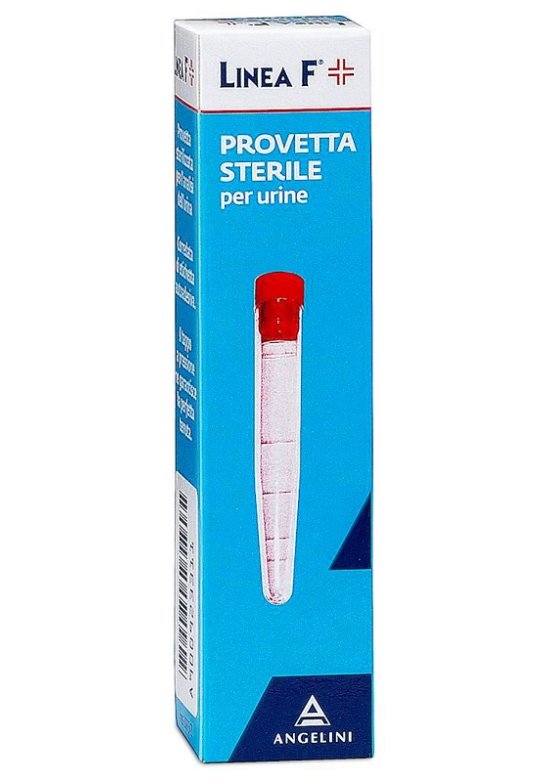 LINEA F PROVETTA STER UR