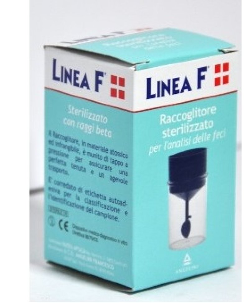 LINEA F RACC FECI