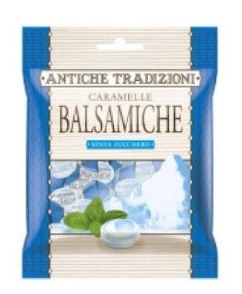 ANTICHE TRADIZIONI CAR BALS60G
