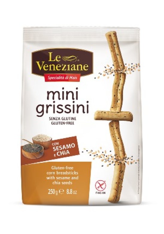 LE VENEZIANE MINI GRISS SES/CH