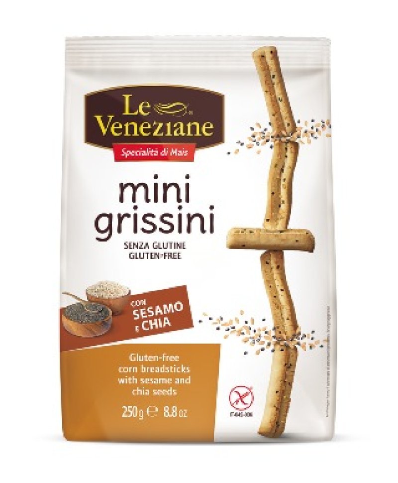 LE VENEZIANE MINI GRISS SES/CH