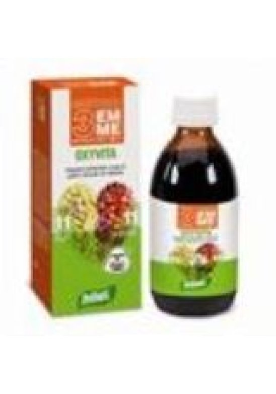 EFFETTO DRENA FRUT PASS 240ML