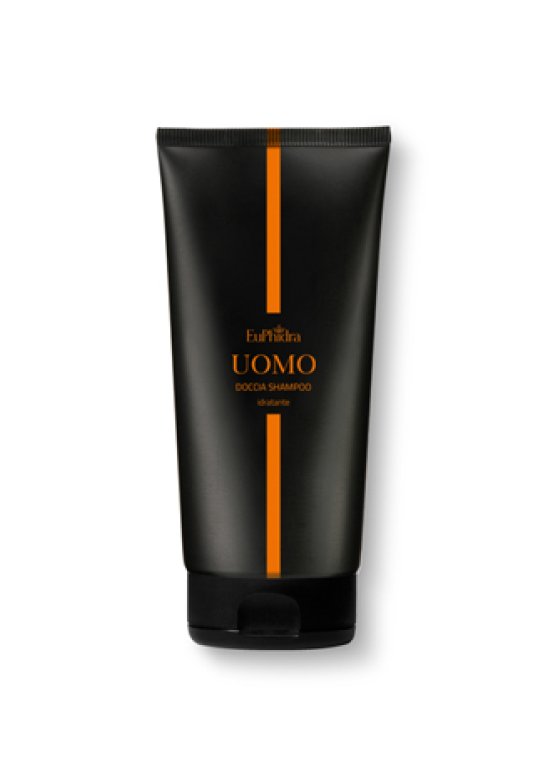 EUPHIDRA UOMO DOCCIA SHAMPOO