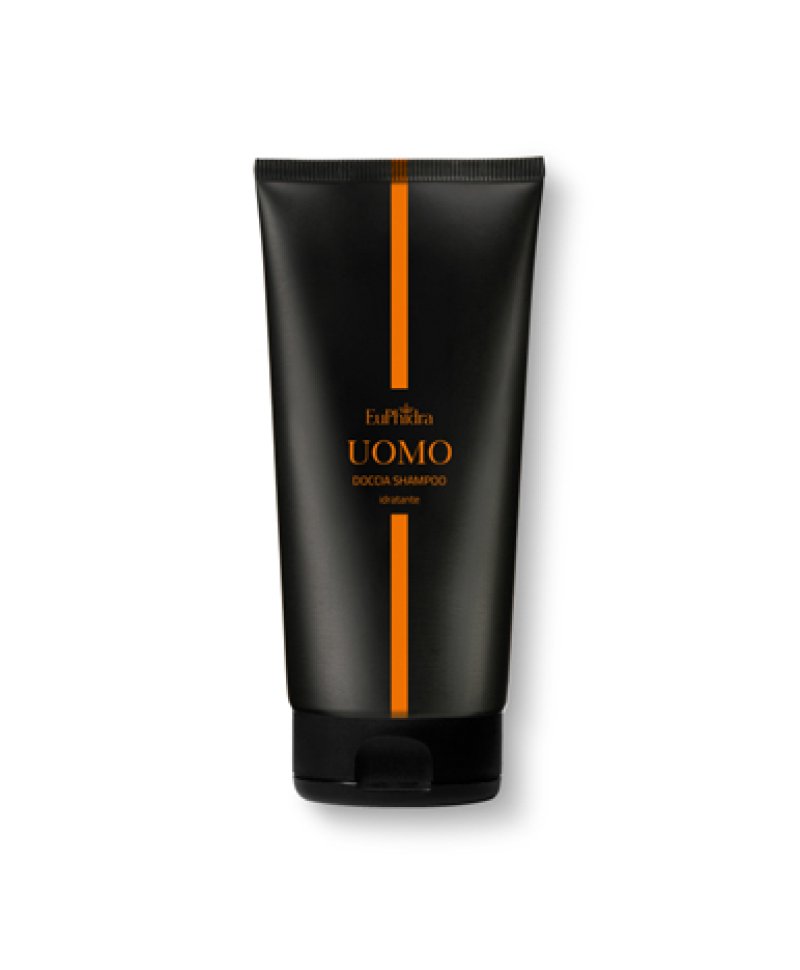 EUPHIDRA UOMO DOCCIA SHAMPOO