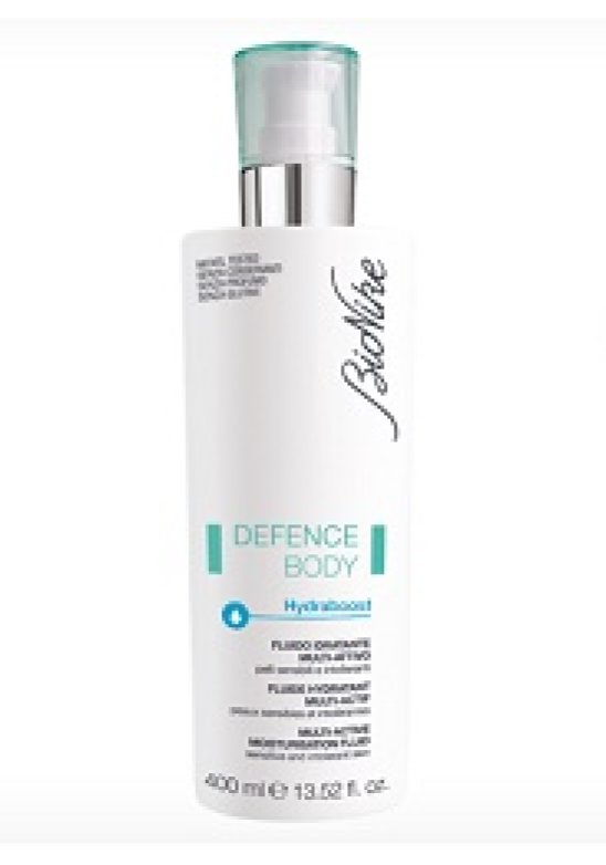 DEFENCE BODY HYDRABOOST FLUIDO