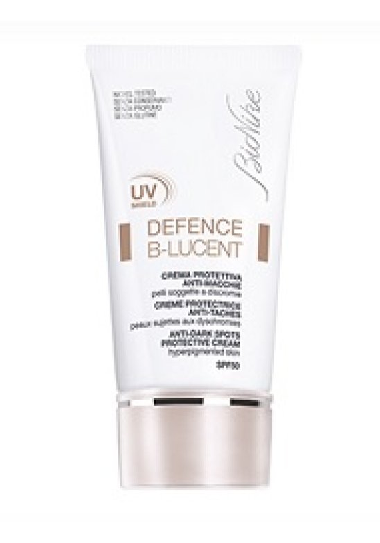 DEFENCE B-LUCENT A/MACCH SPF50