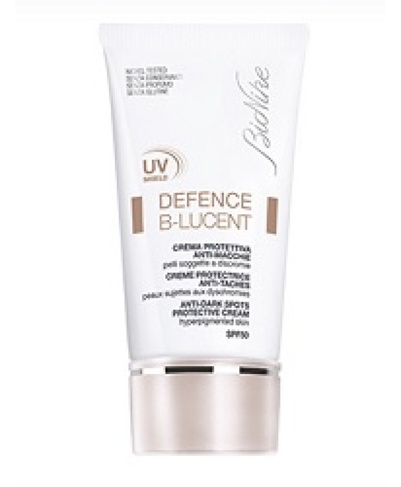 DEFENCE B-LUCENT A/MACCH SPF50 DEFENCE B-LUCENT A/MACCH SPF50