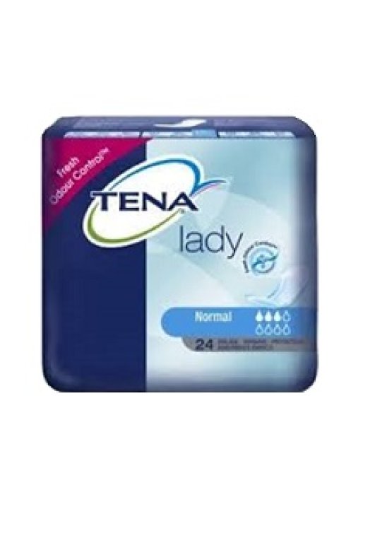 TENA LADY NORMAL 12PZ