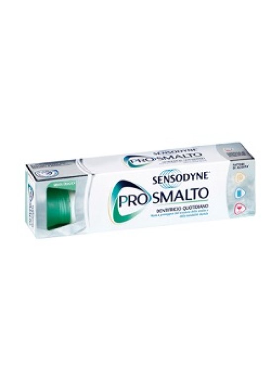 SENSODYNE PROSMALTO OFS 75ML