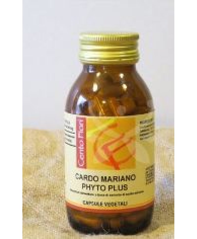 CARDO MAR PHYTO PLUS100CPS VEG