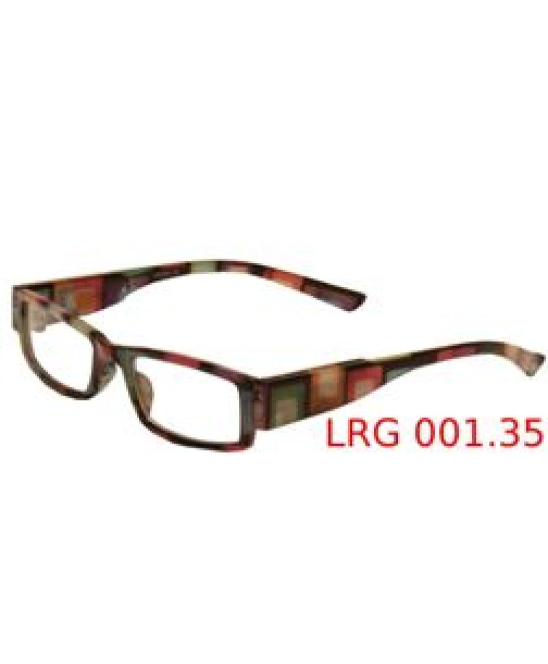 OCCHIALUX LRG001 +3,5 DIOTTRIE