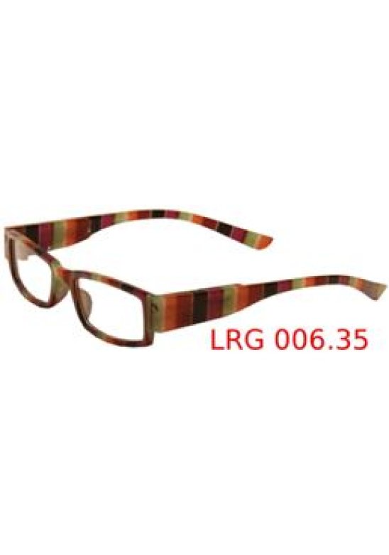 OCCHIALUX LRG006 +3,5 DIOTTRIE