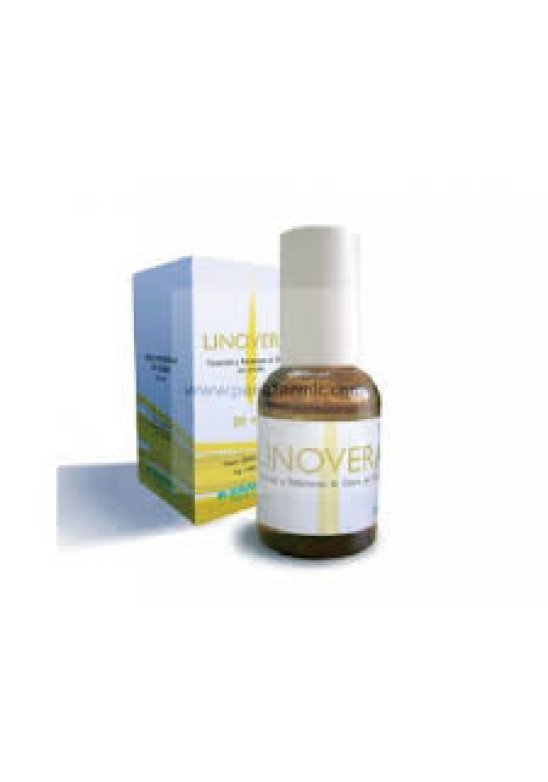 LINOVERA 30ML SPRAY