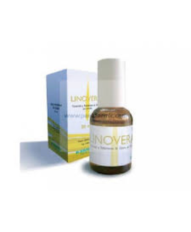 LINOVERA 30ML SPRAY