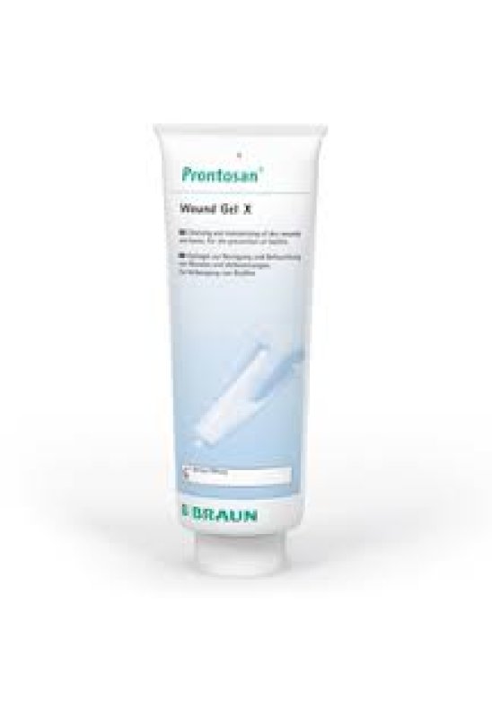 PRONTOSAN WOUND GEL X 50G