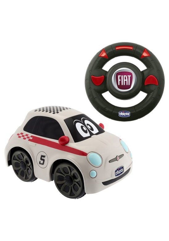 CH GIOCO FIAT 500 RC