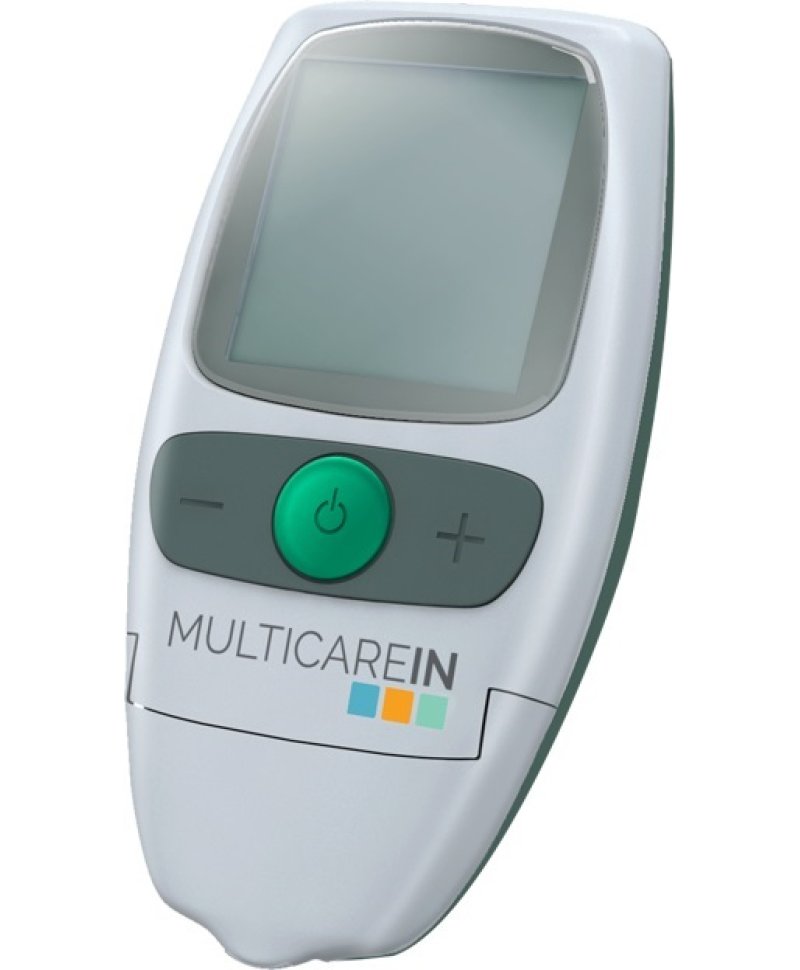 MULTICARE-IN STRUMENTO 5PZ