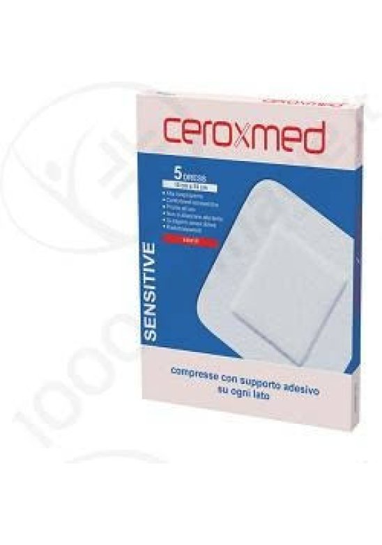 CER CEROXMED OPTIFLEX SENS 10P