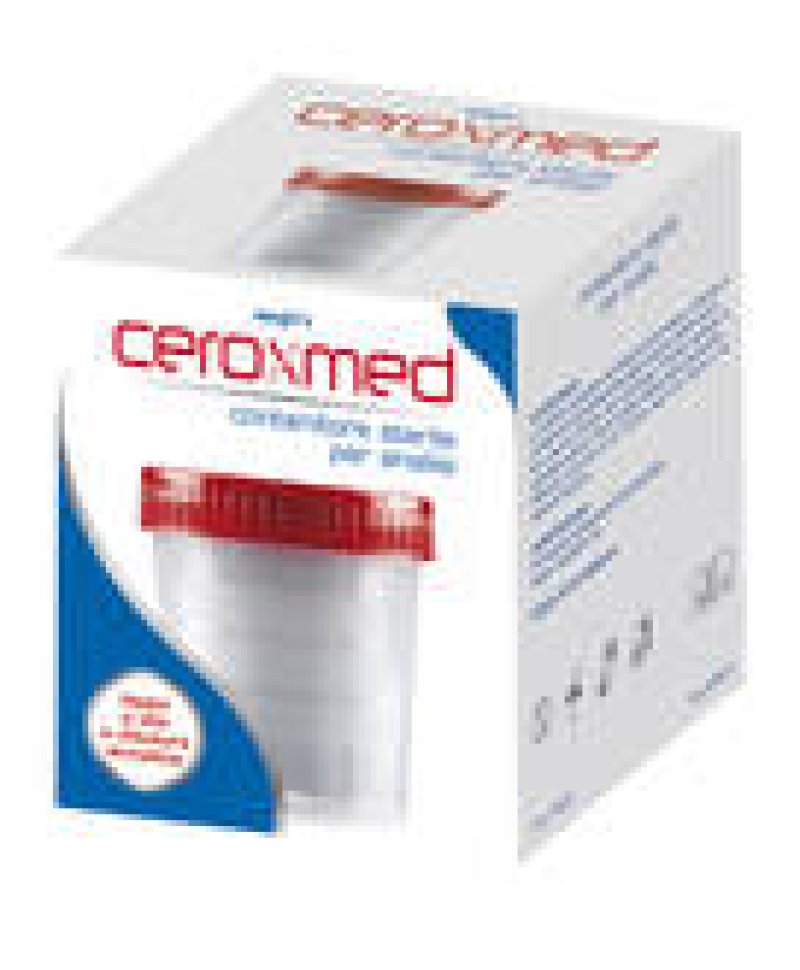 CEROXMED CONTENITORE URINE 1PZ