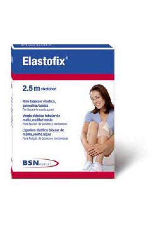 BENDA ELASTOFIX RETE GIN/COSC