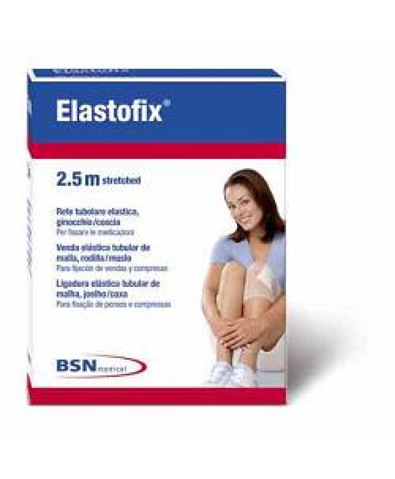 BENDA ELASTOFIX RETE GIN/COSC