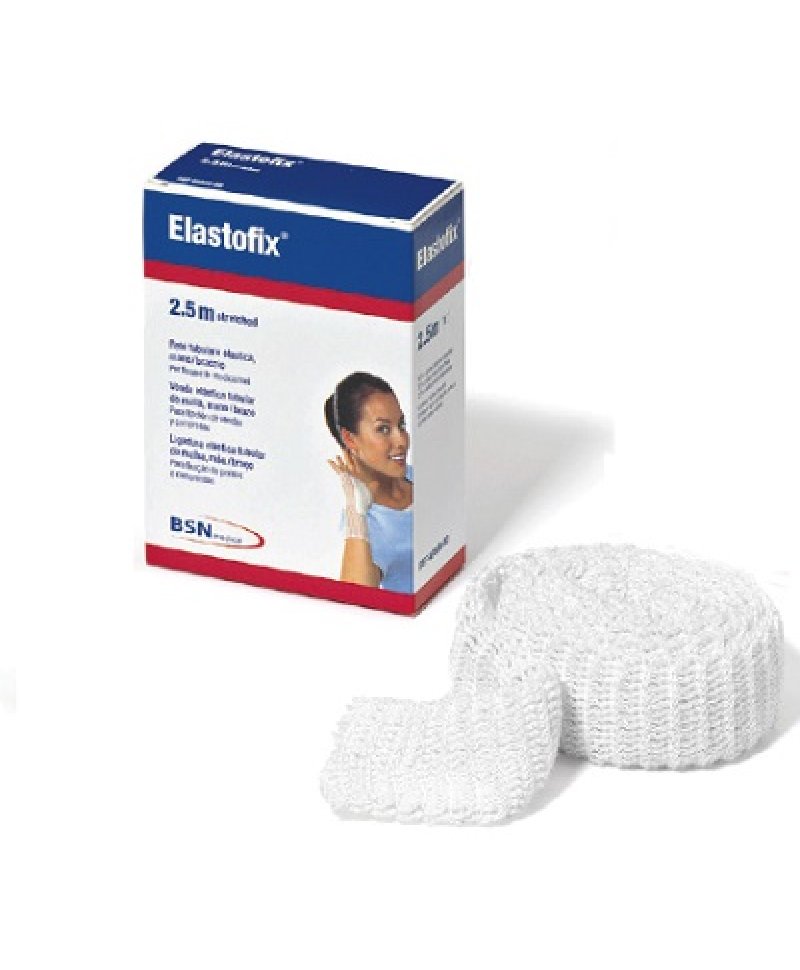 BENDA ELASTOFIX RETE MANO 2,5M