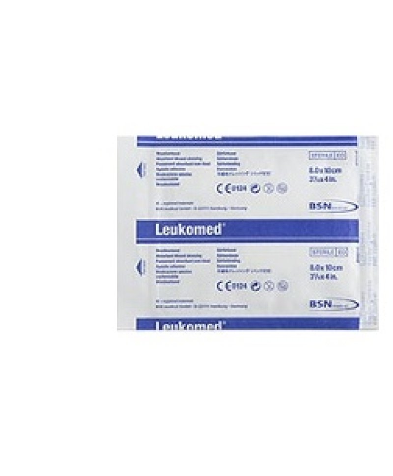 LEUKOMED MEDIC TNT 10X25CM