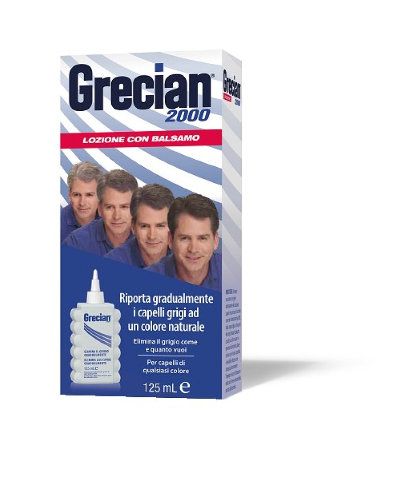 GRECIAN 2000 LOZ 125ML NF