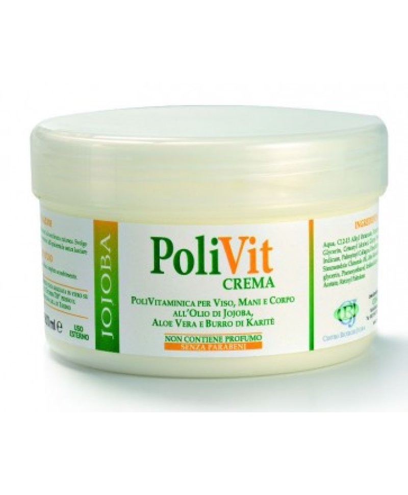 POLIVIT CREMA 500ML