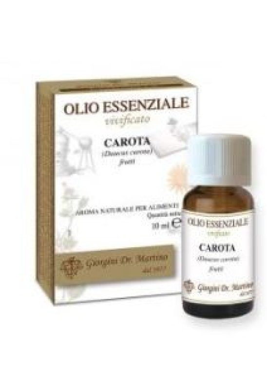 CAROTA OLIO ESS 10ML