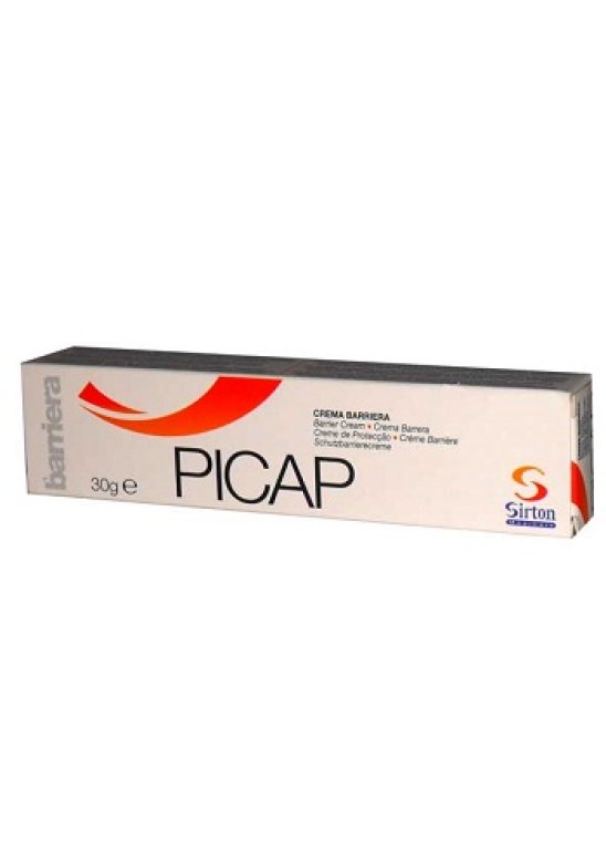 PICAP CREMA BARRIERA 30ML