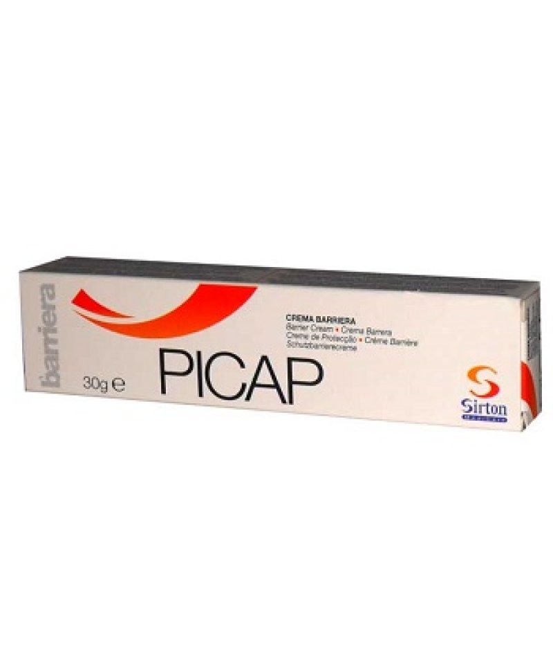 PICAP CREMA BARRIERA 30ML