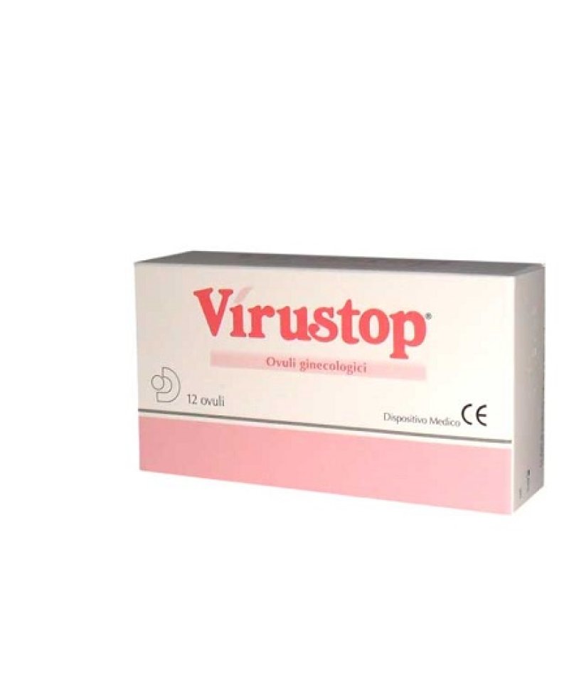 VIRUSTOP 12OV VAG